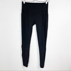 Lululemon Align High Rise Pant with Pockets Black